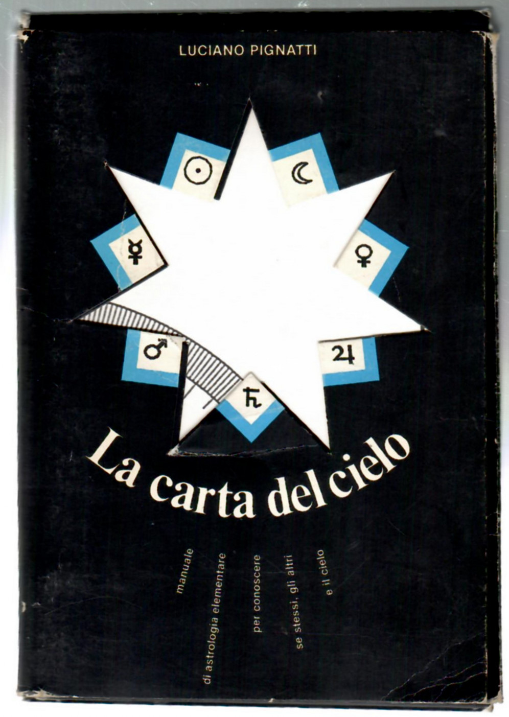 La Carta Del Cielo