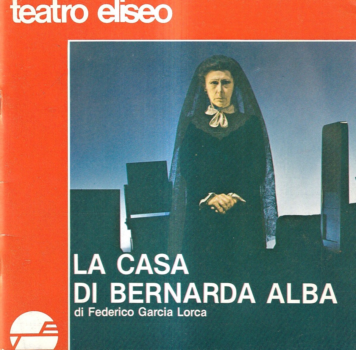 La casa di Bernarda Alba, di Federico Garcia Lorca - …
