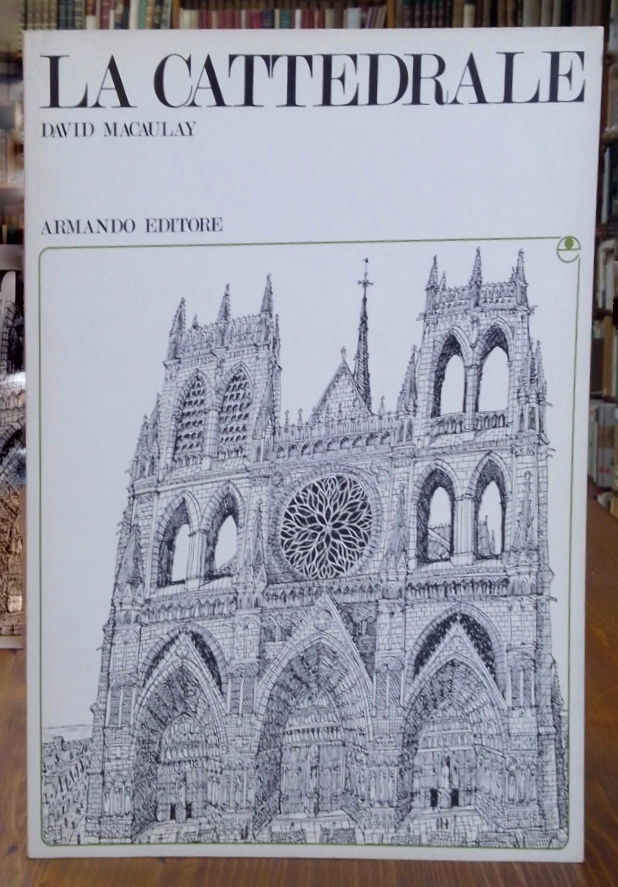 La cattedrale