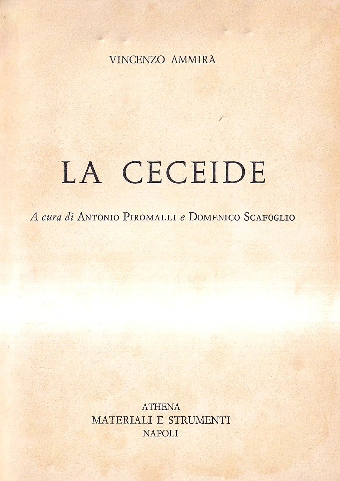 La Ceceide