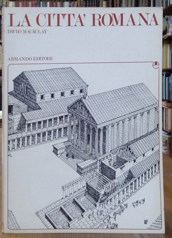 La città romana