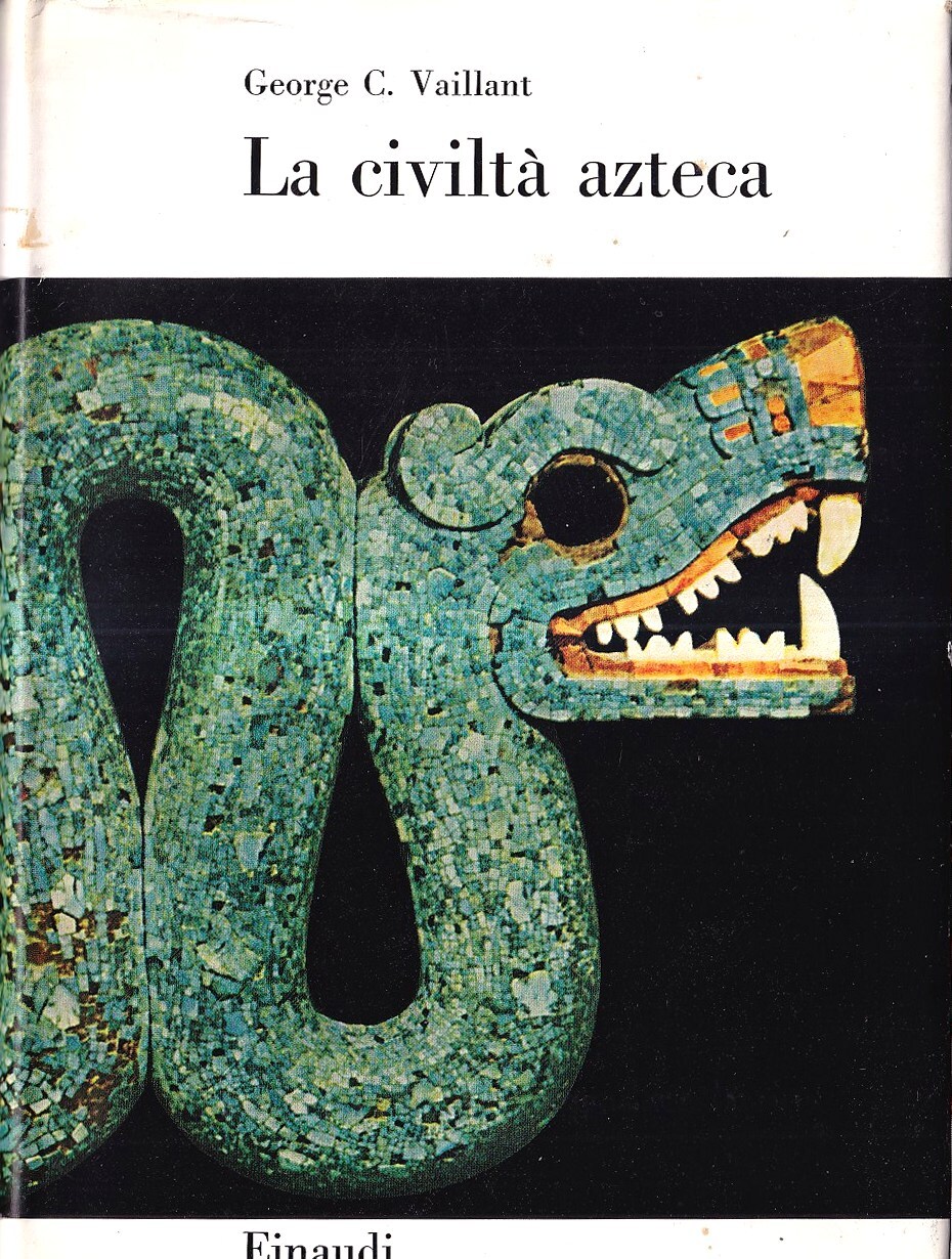 La civiltà azteca
