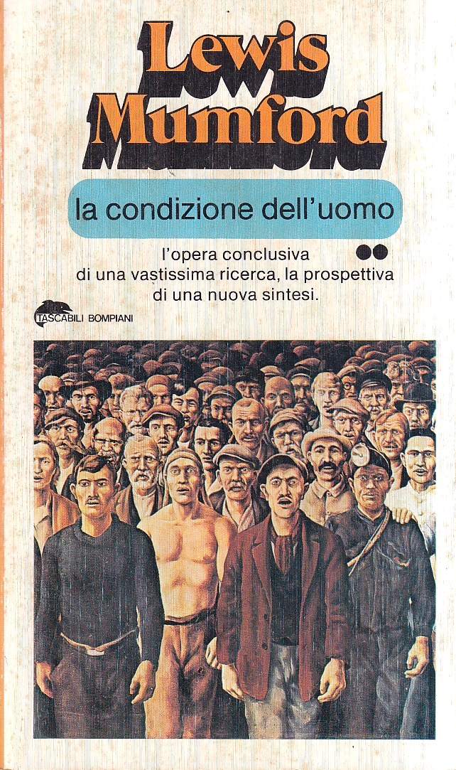La condizione dell'uomo. Volume 2