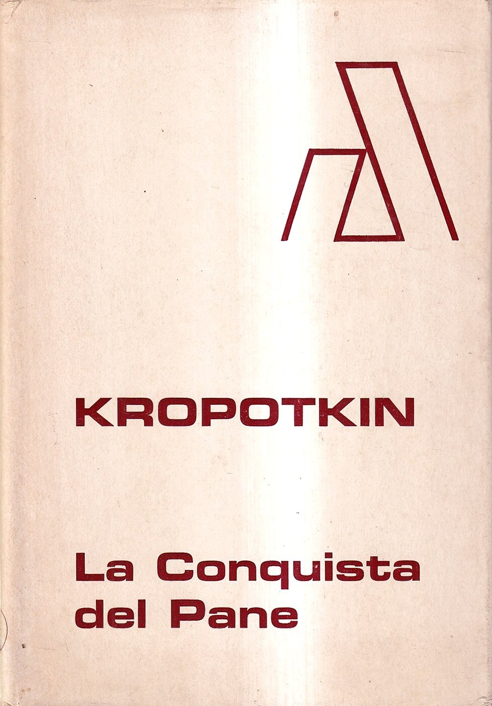 La conquista del pane