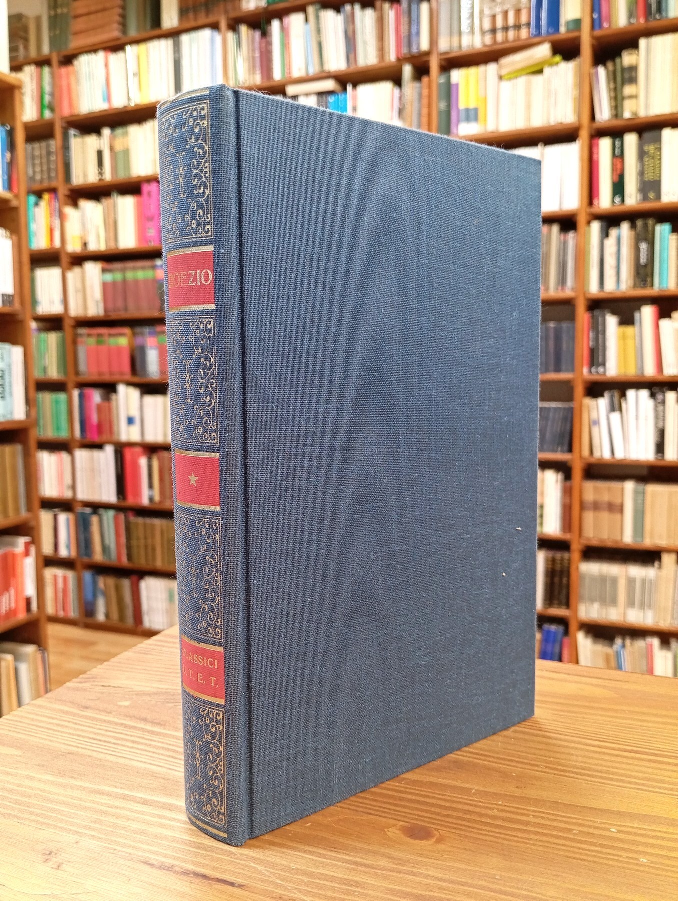 La consolazione della filosofia