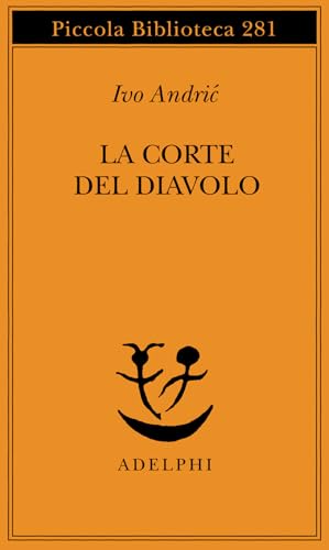 La corte del diavolo