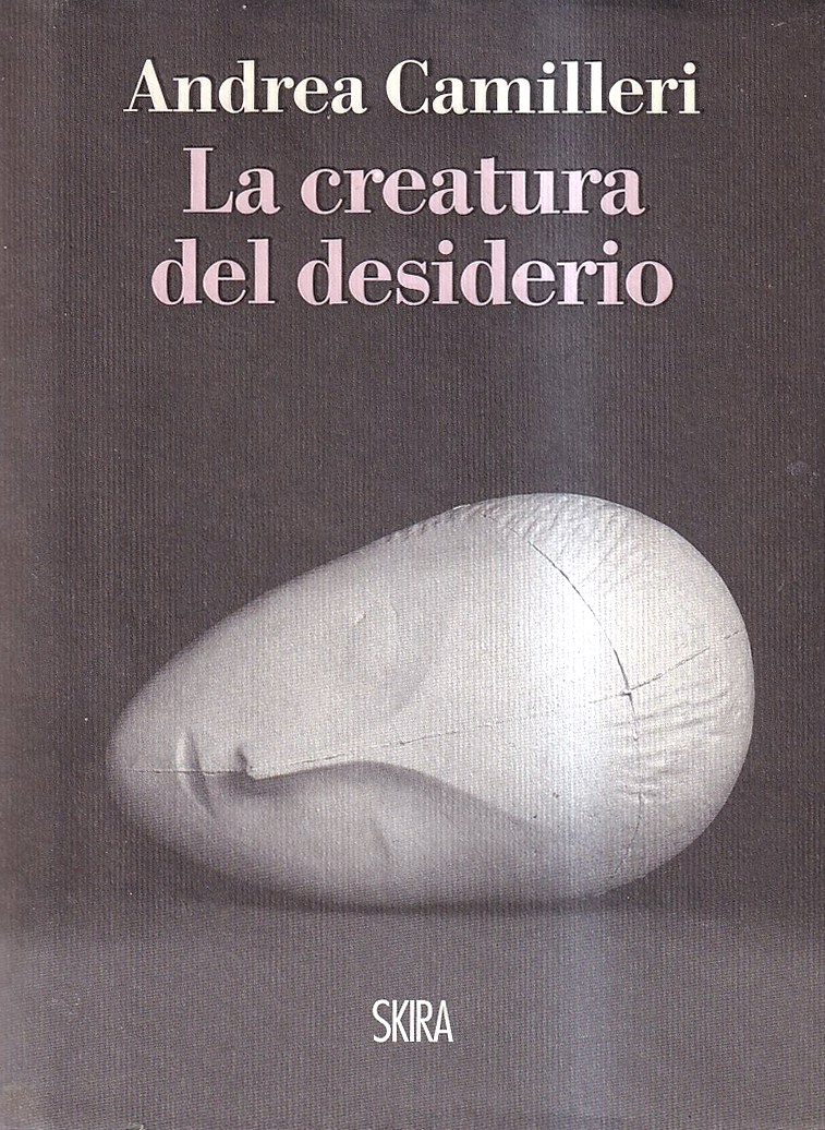 La creatura del desiderio