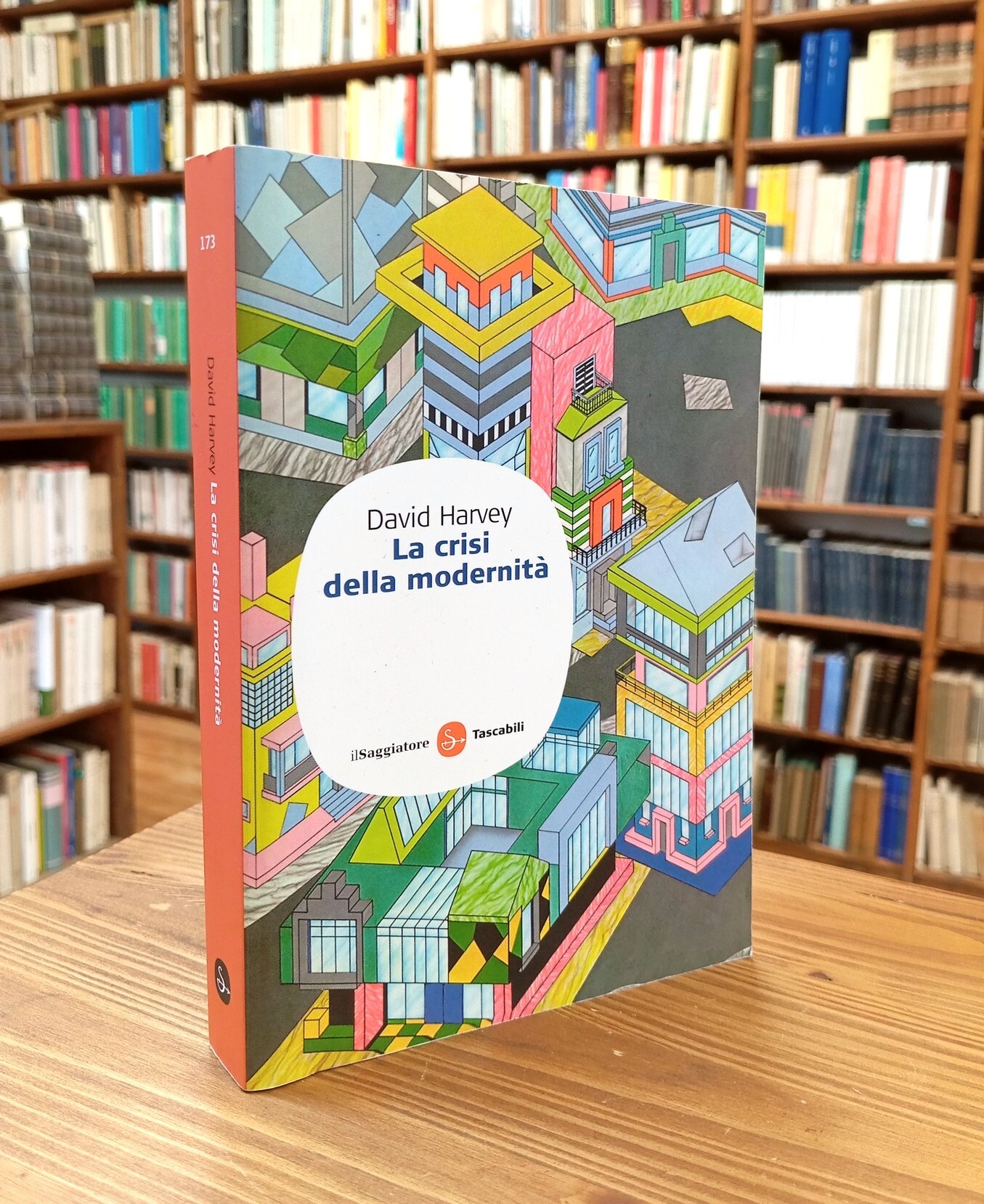 La crisi della modernità