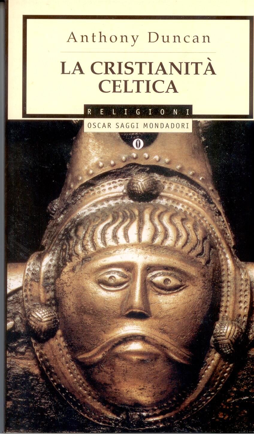 La cristianità celtica