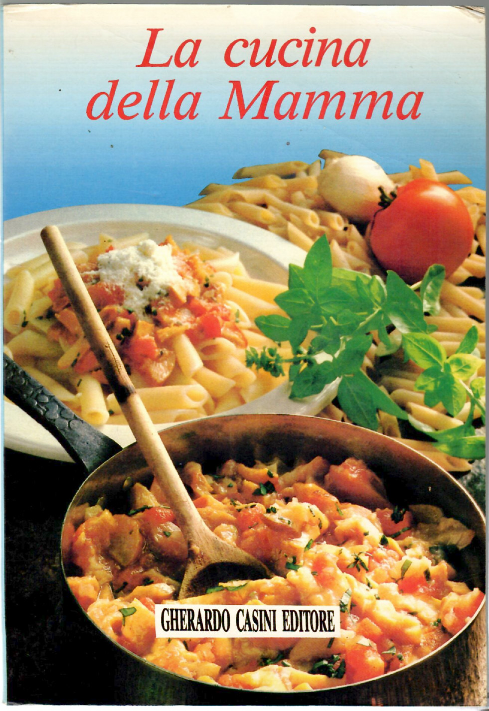 La Cucina Della Mamma