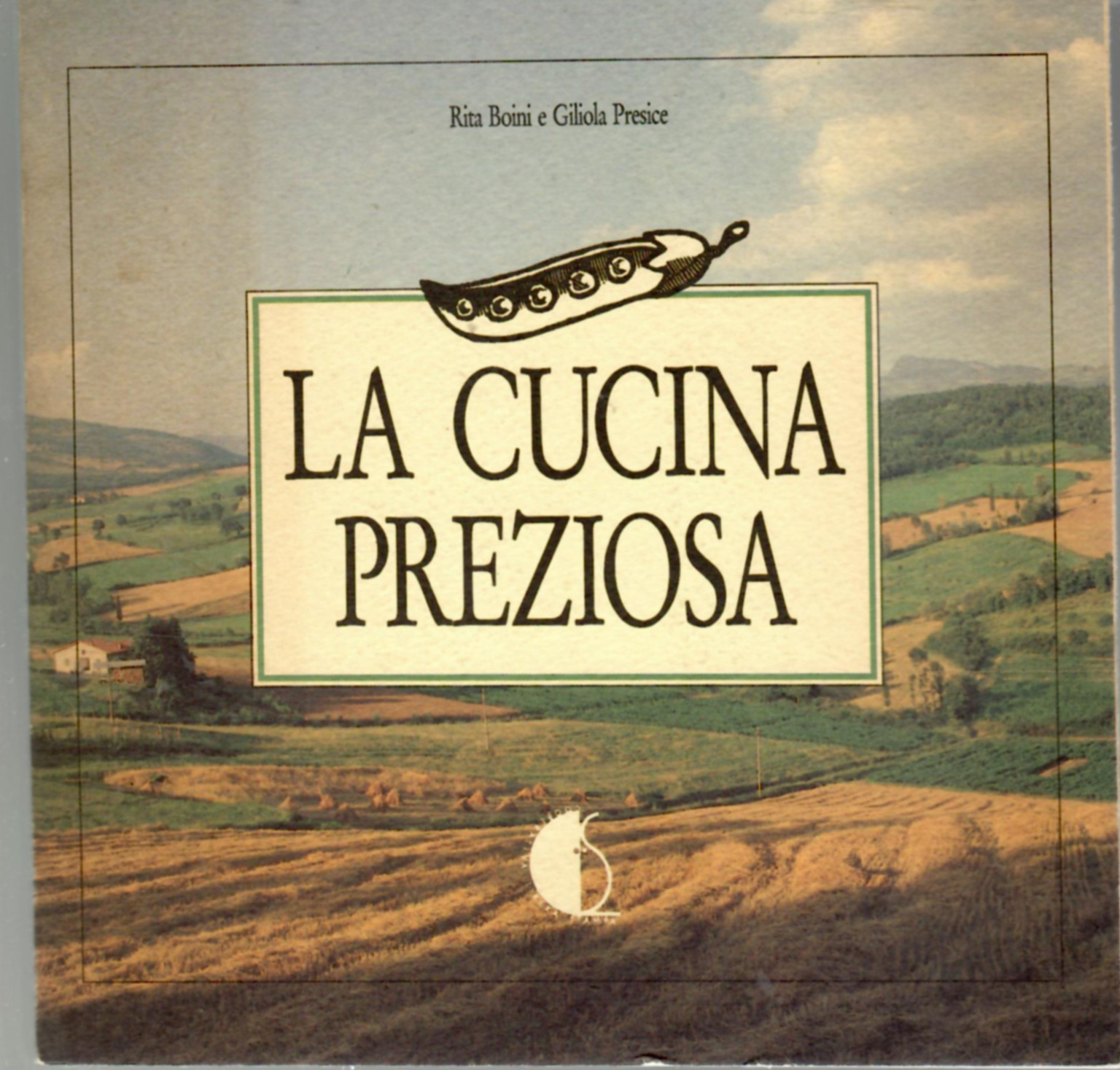 La cucina preziosa