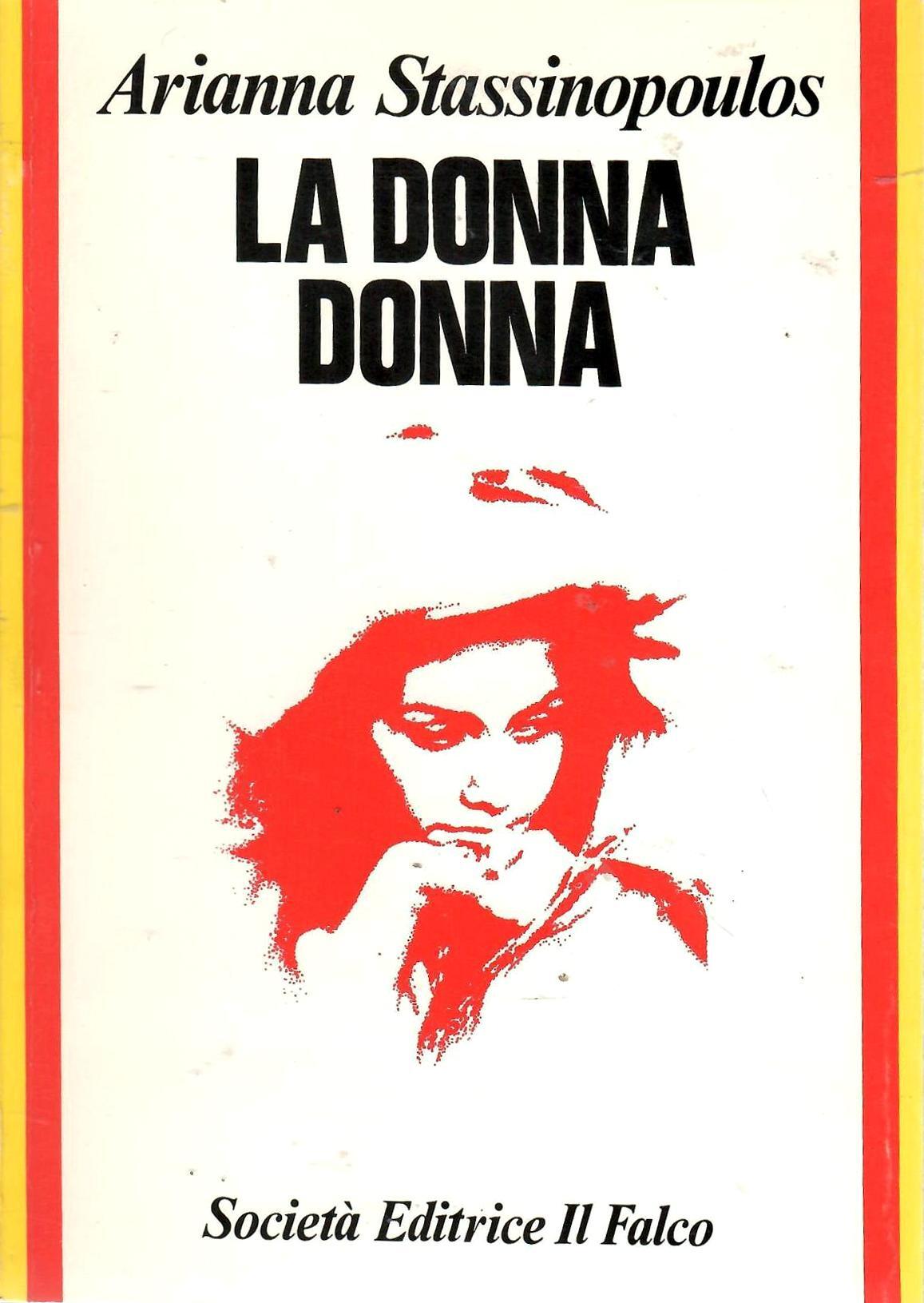 La donna donna