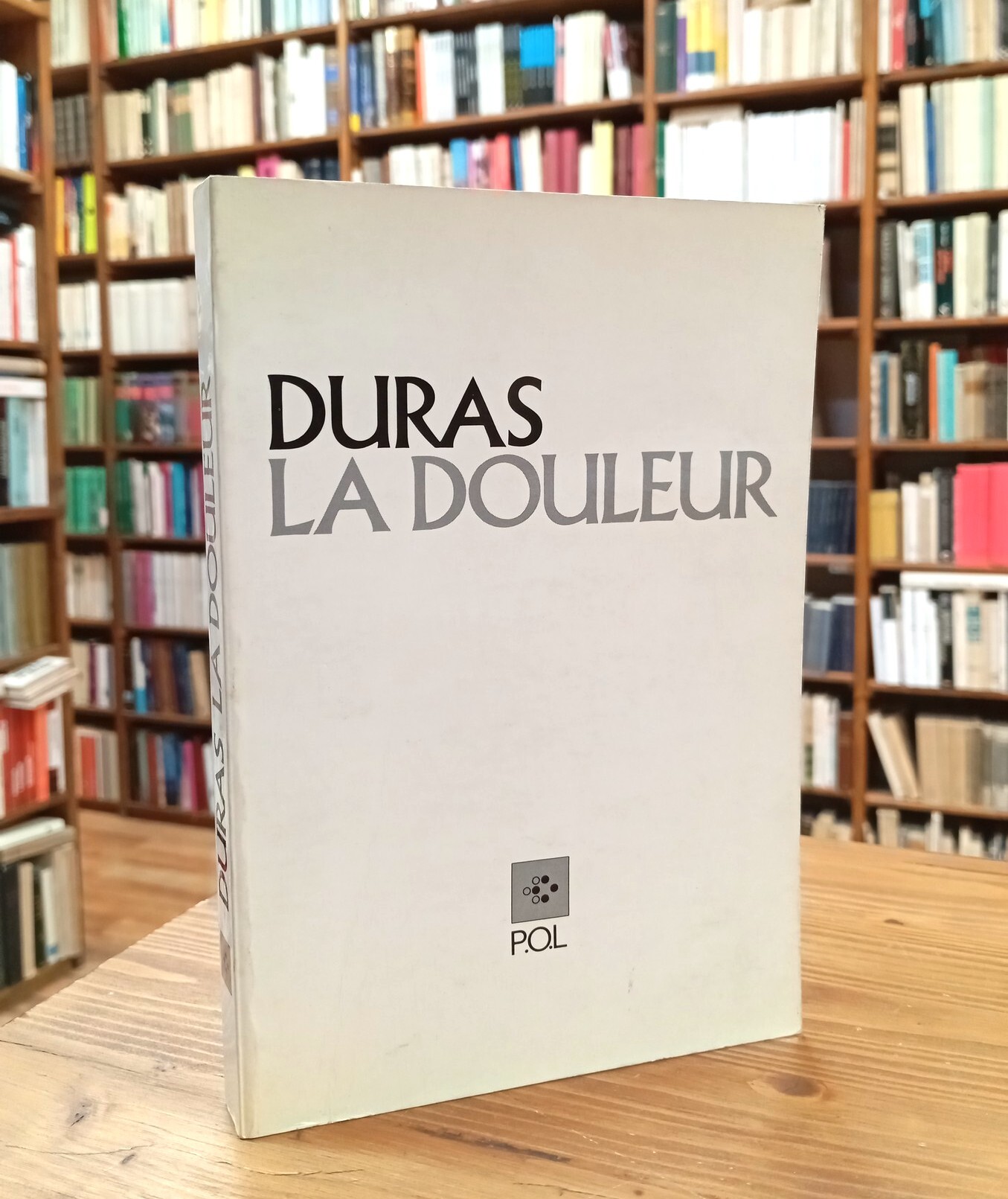 La douleur