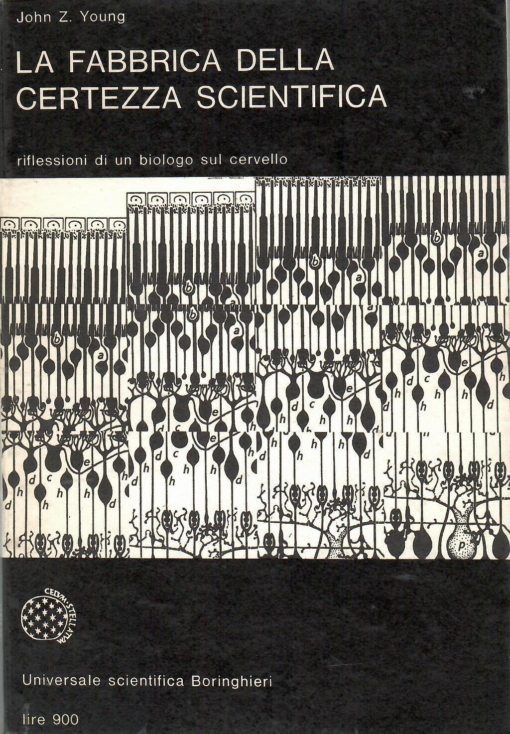 La Fabbrica Della Certezza Scientifica