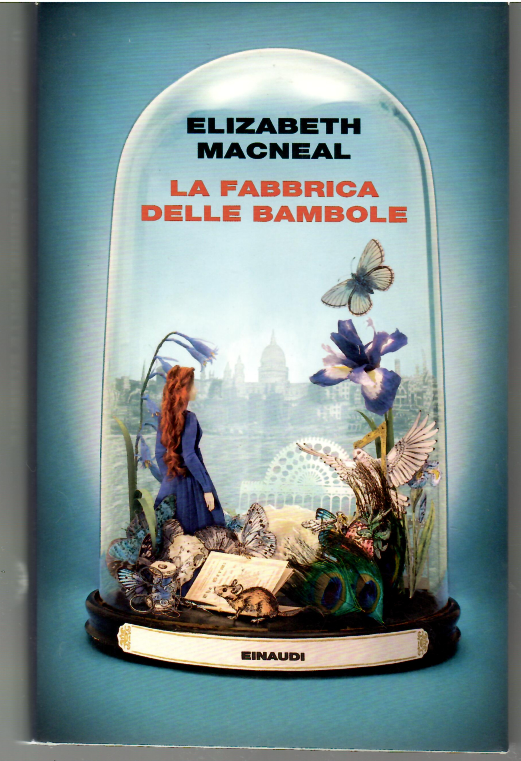La Fabbrica Delle Bambole
