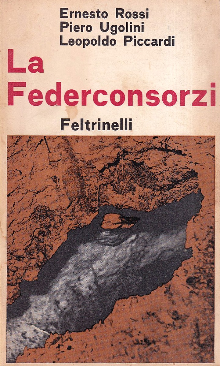 La Federconsorzi
