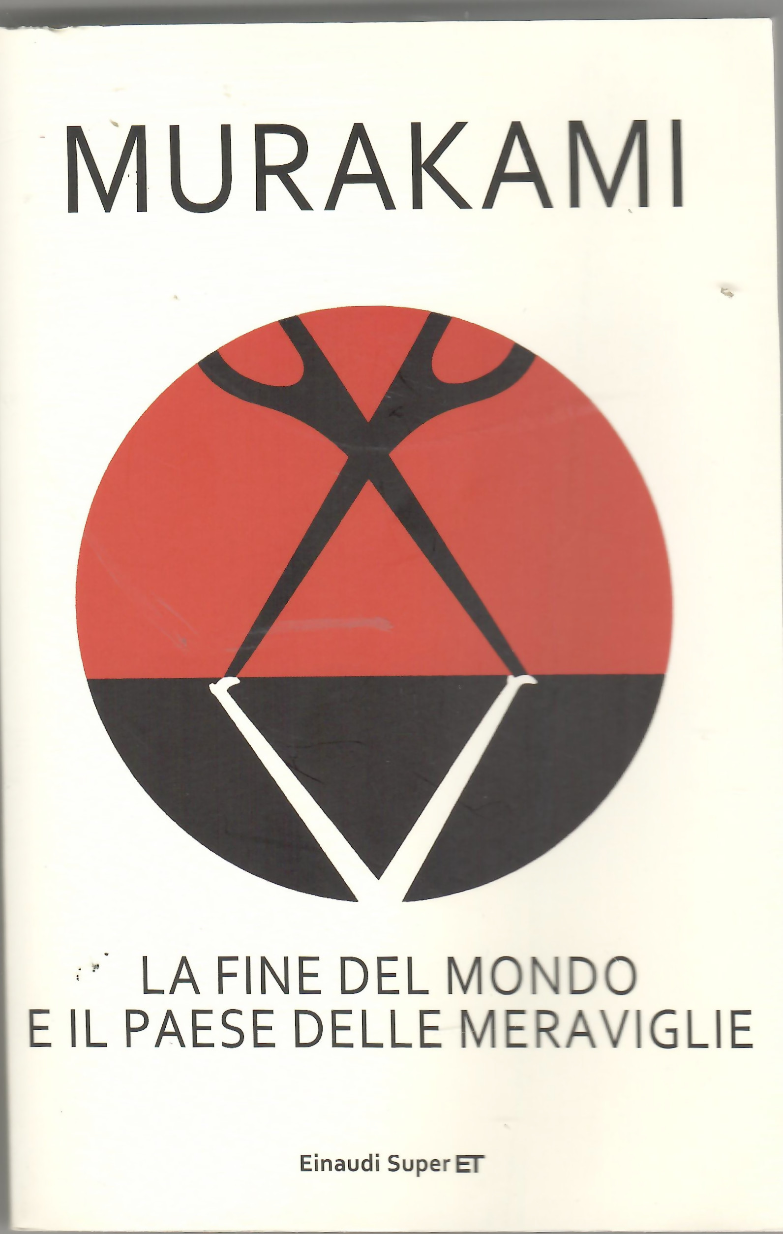 La Fine Del Mondo e Il Paese Delle Meraviglie