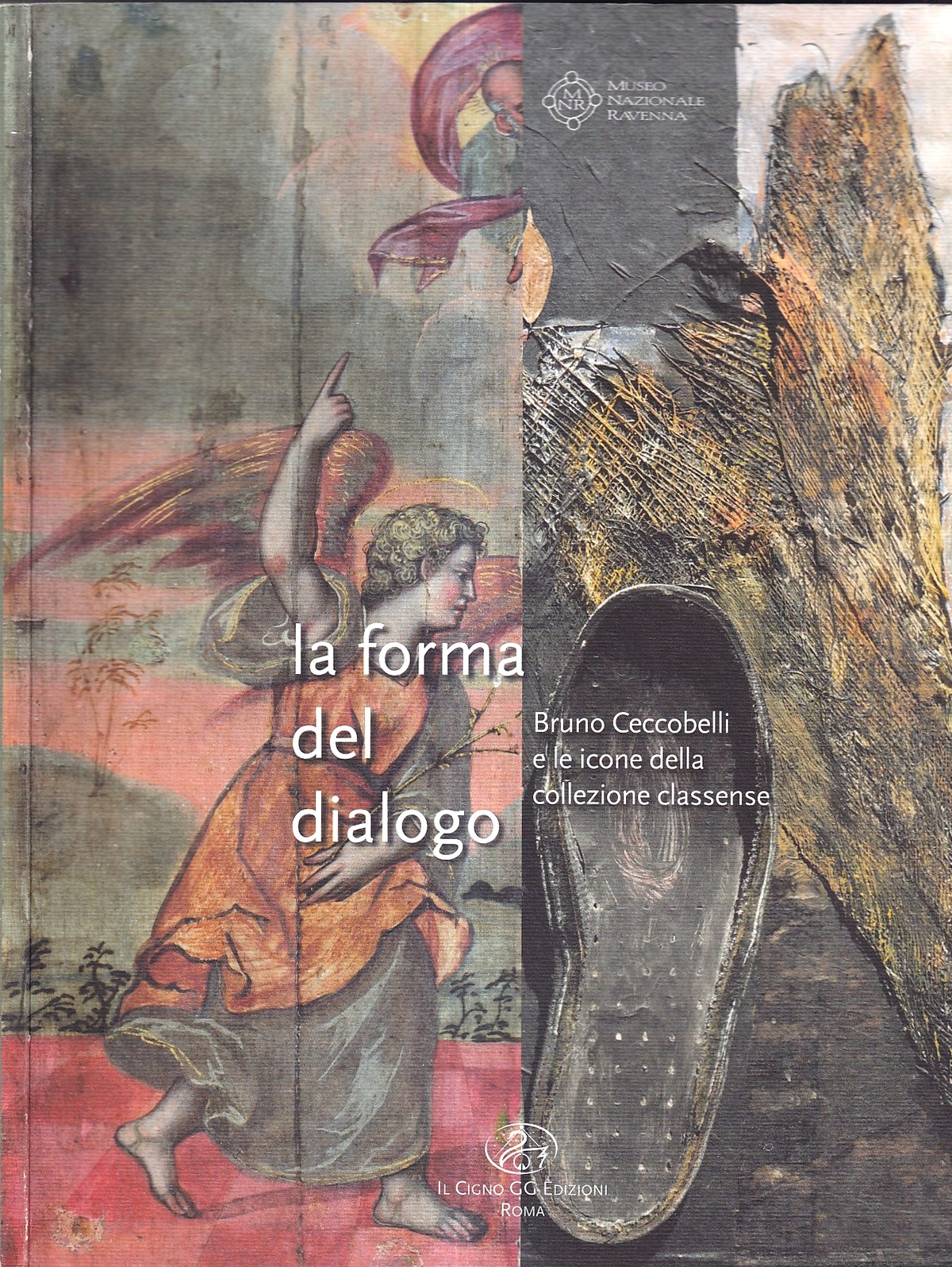 La forma del dialogo. Bruno Ceccobelli e le icone della …