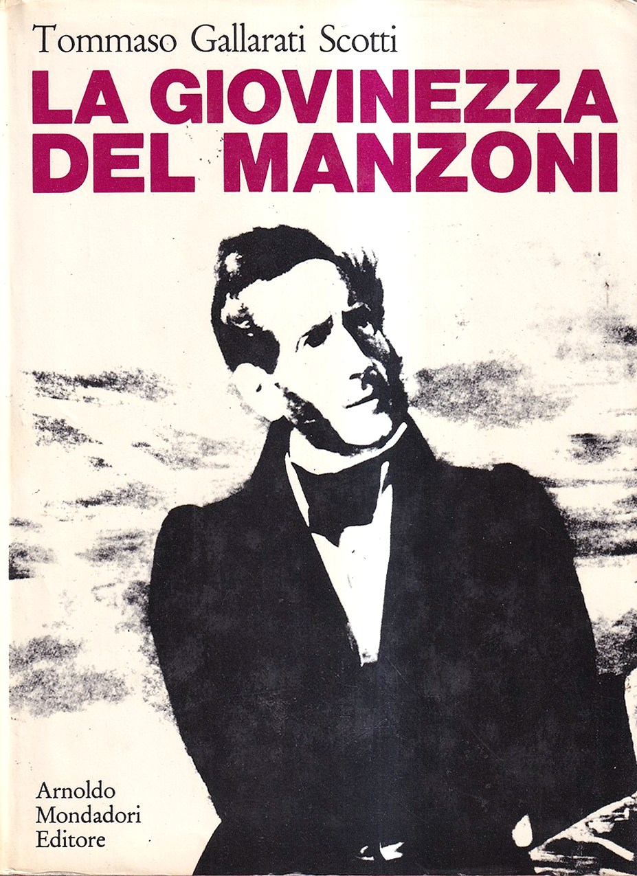La giovinezza del Manzoni