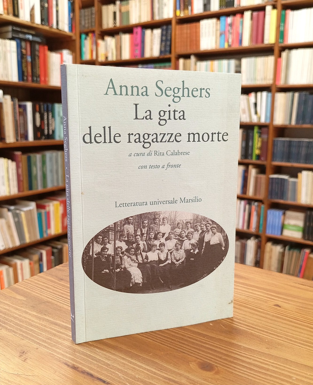 La gita delle ragazze morte