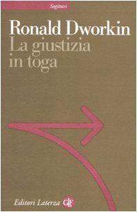 La giustizia in toga