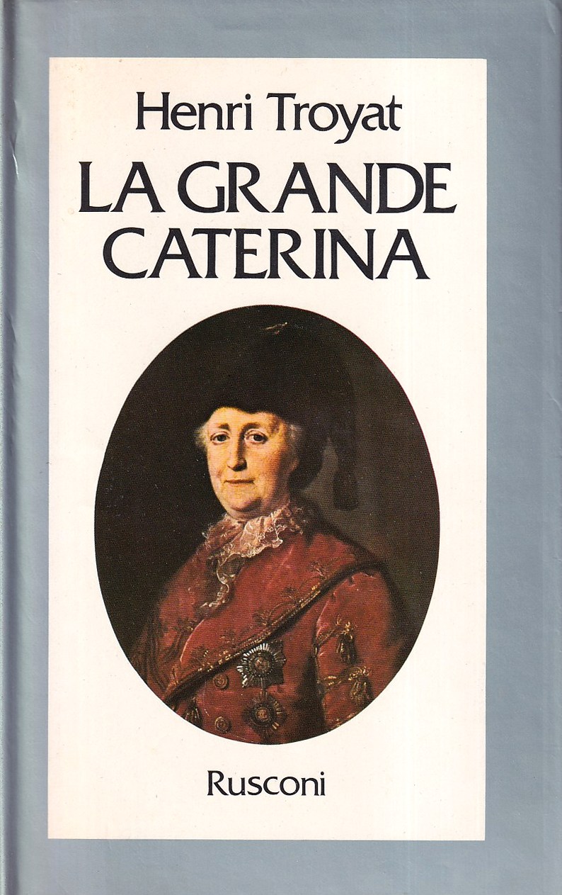 La Grande Caterina