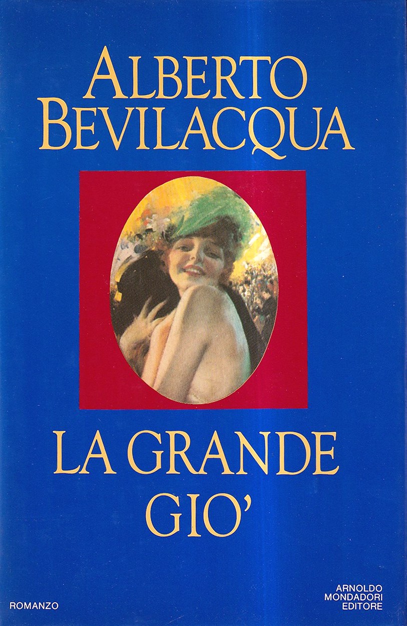 La grande Giò