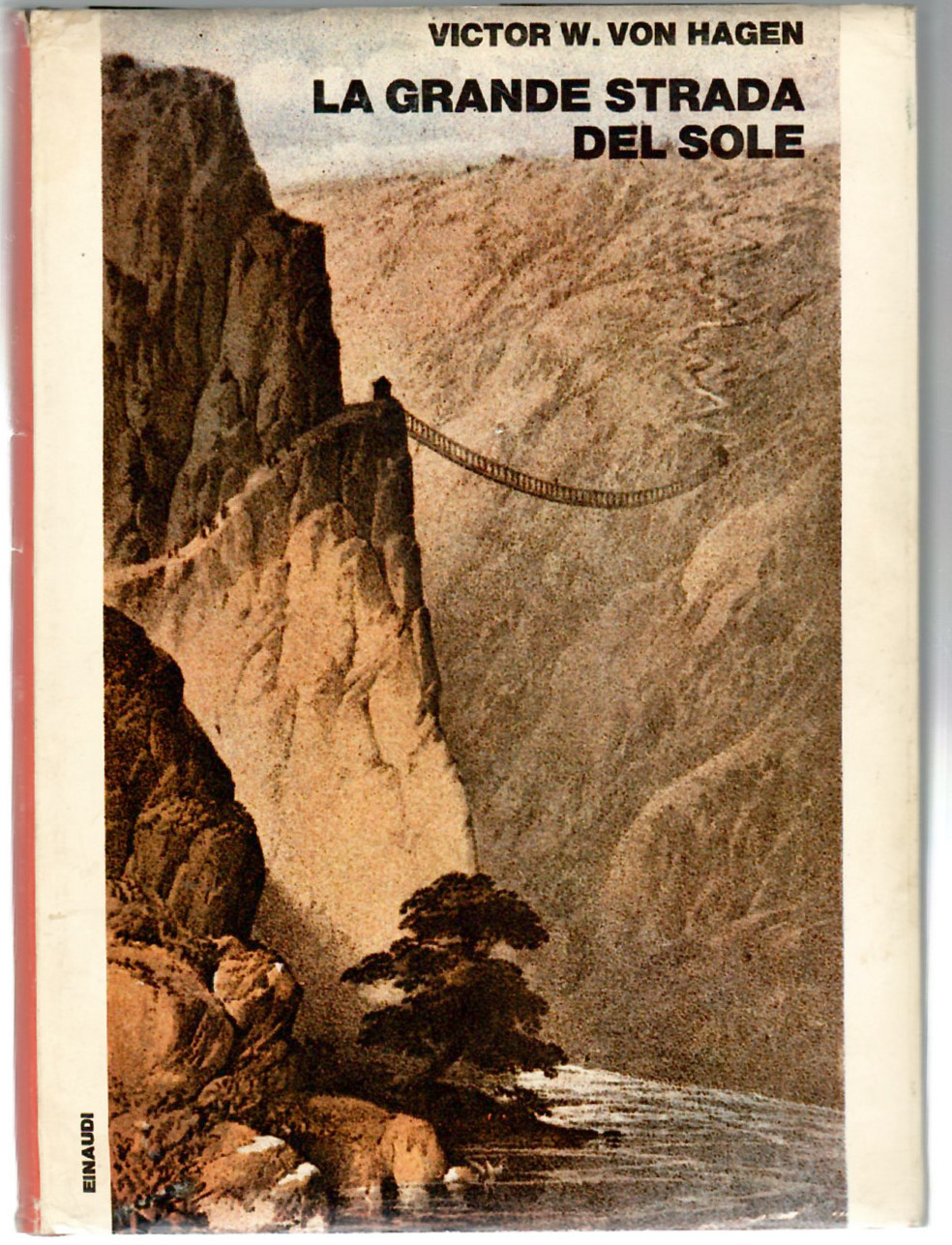 La Grande Strada Del Sole