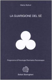 La guarigione del sé
