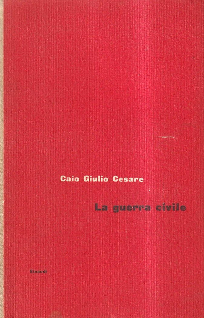 La Guerra Civile