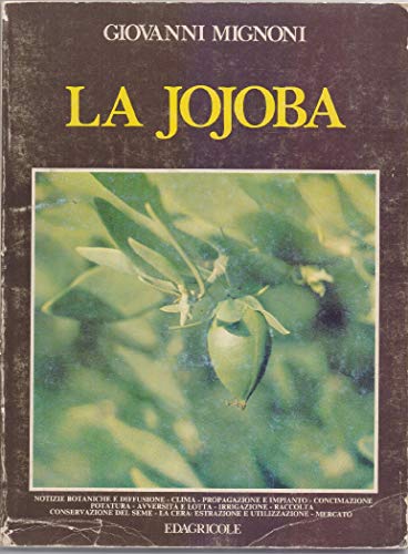 La jojoba