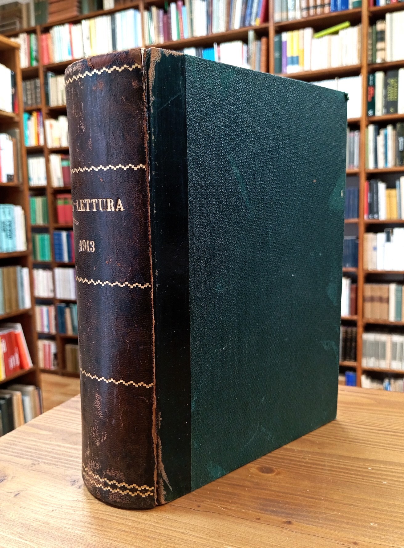 La Lettura. Rivista mensile del Corriere della Sera - anno …