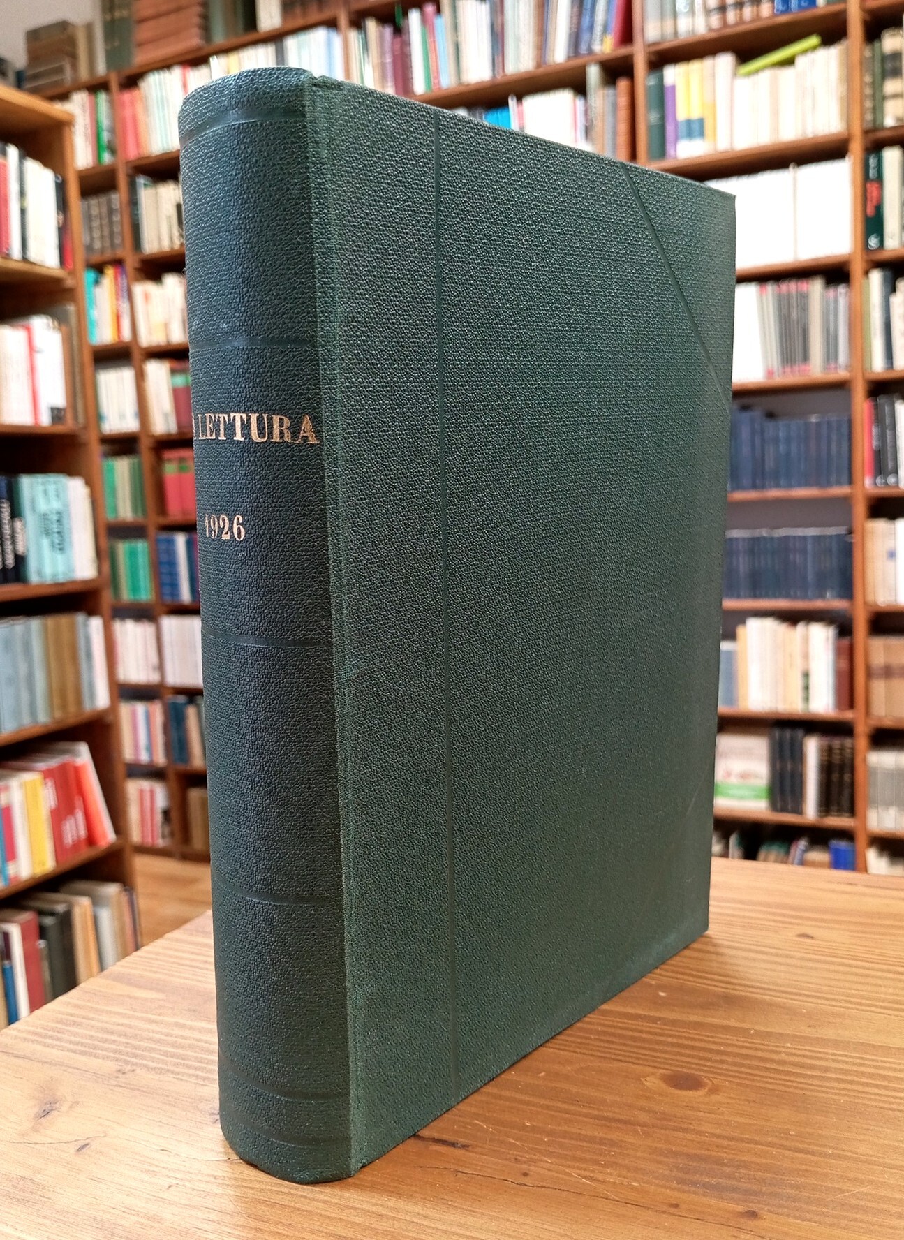 La Lettura. Rivista mensile del Corriere della Sera - anno …