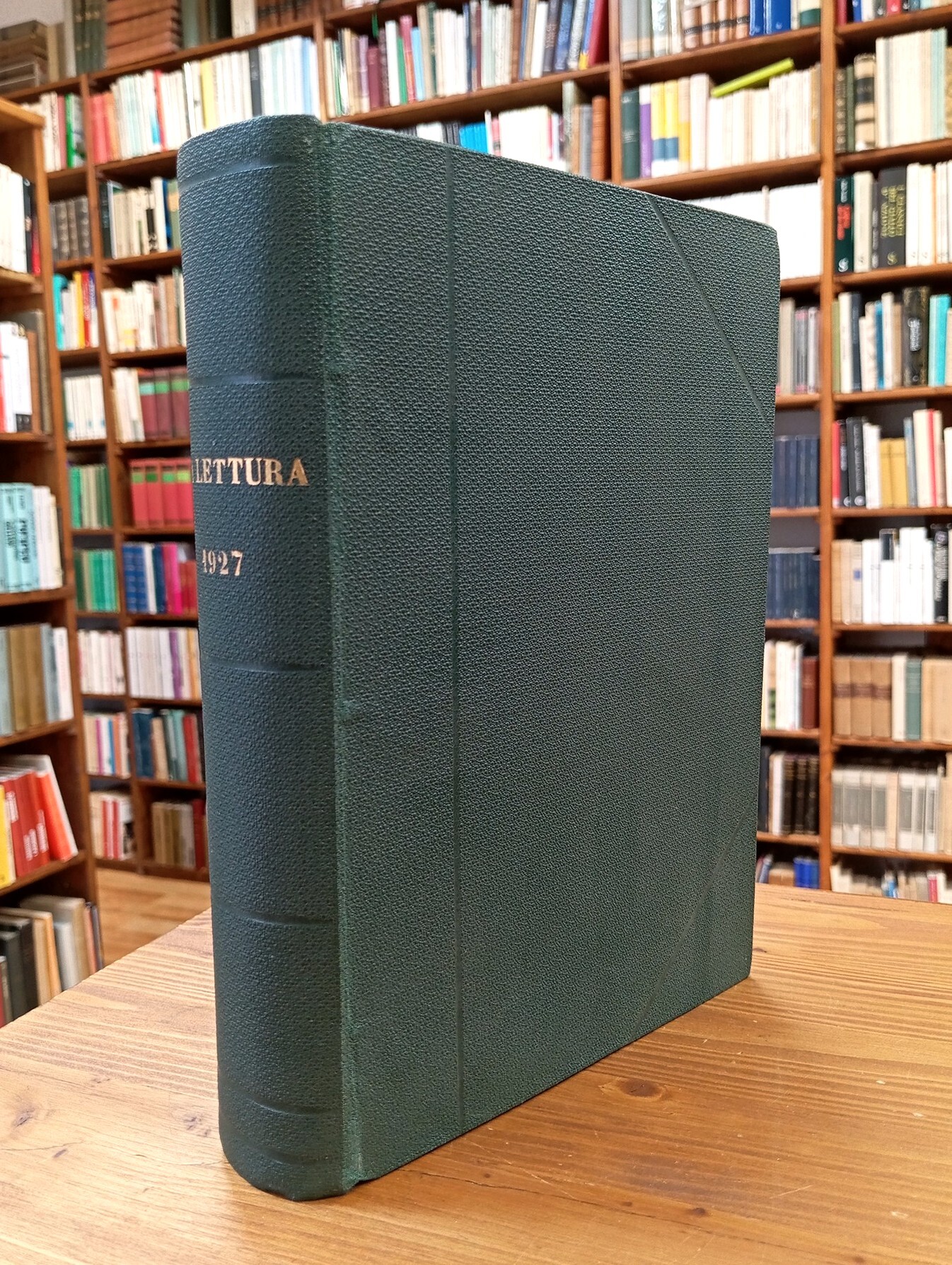 La Lettura. Rivista mensile del Corriere della Sera - anno …