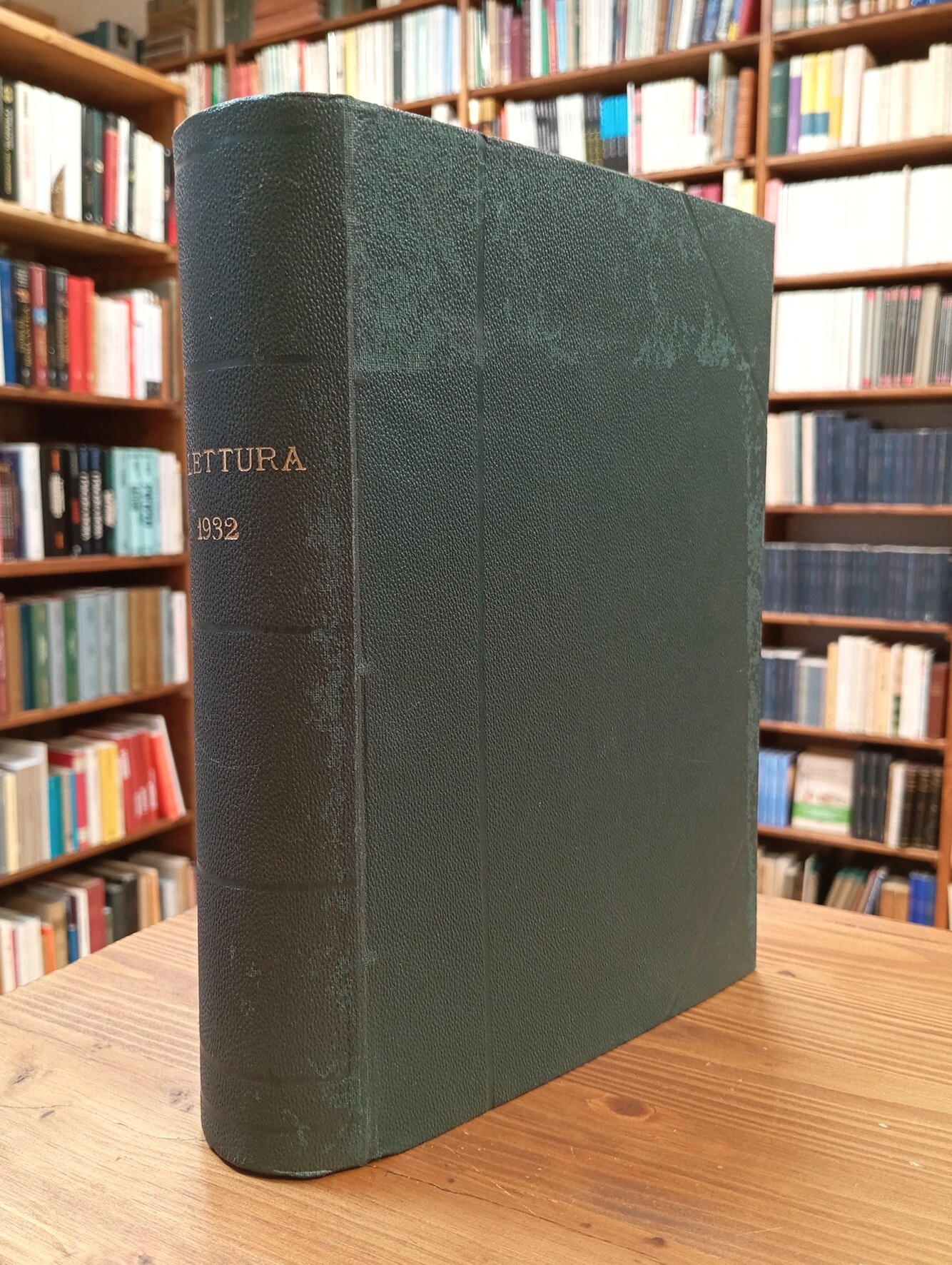 La Lettura. Rivista mensile del Corriere della Sera - anno …