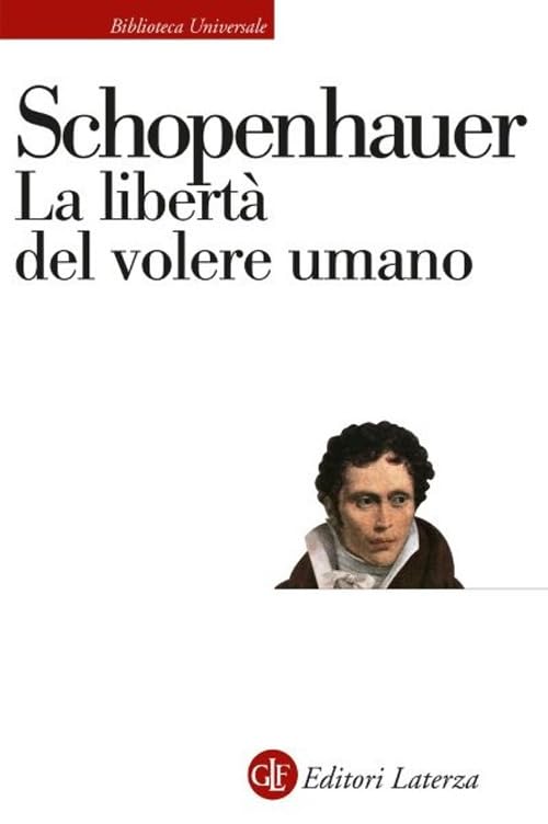 La libertà del volere umano