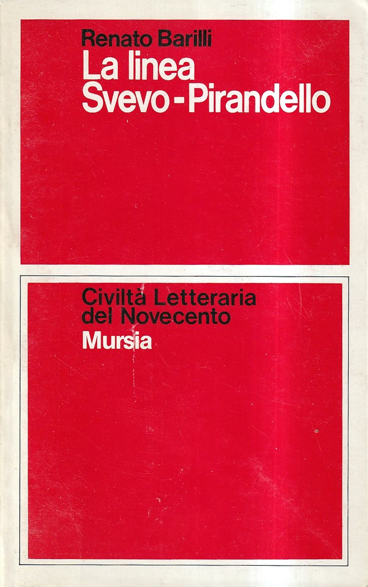 La linea Svevo-Pirandello