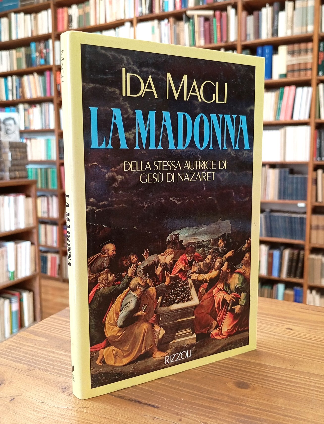 La Madonna