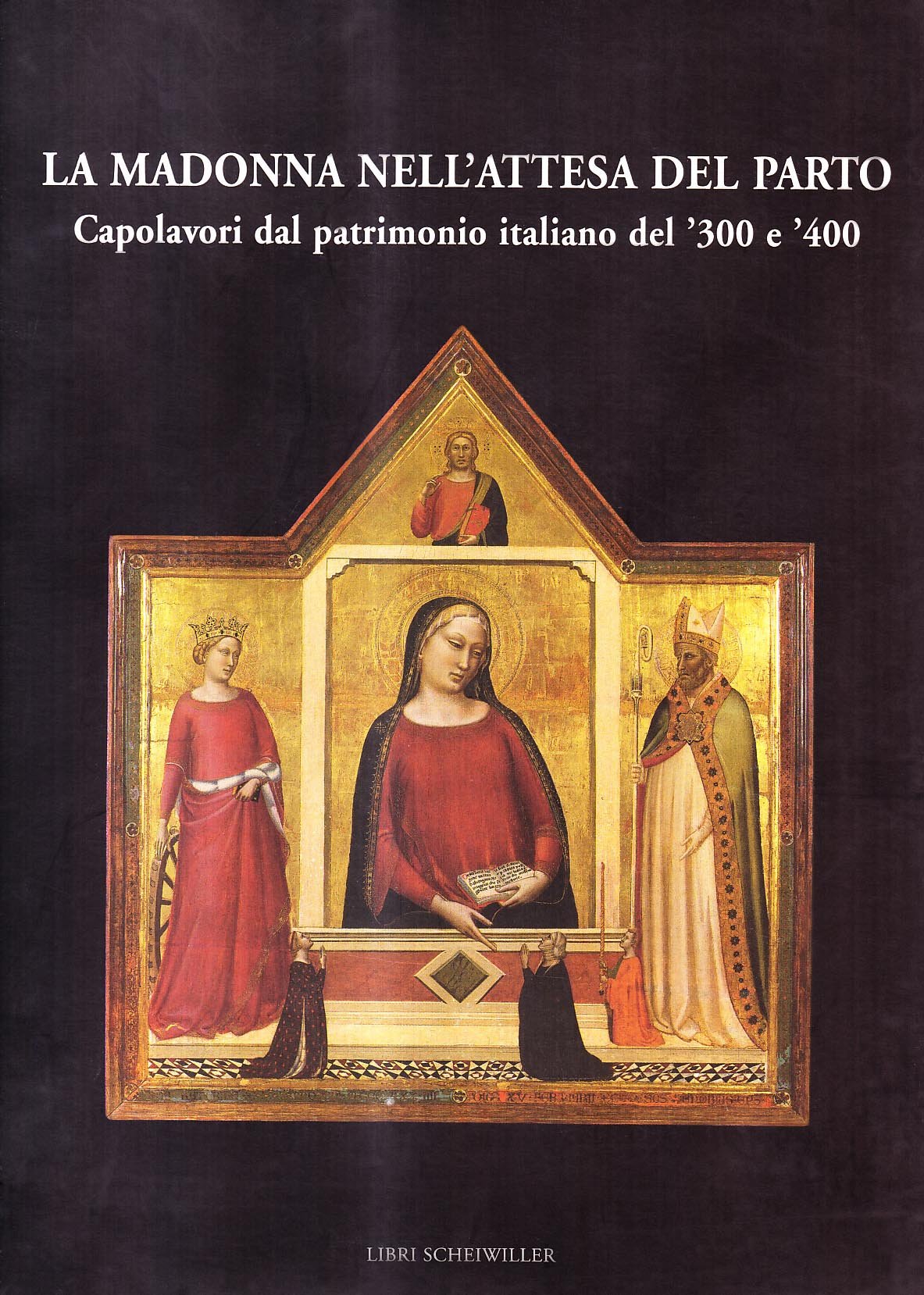La Madonna nell'attesa del parto. Capolavori dal patrimonio italiano del …