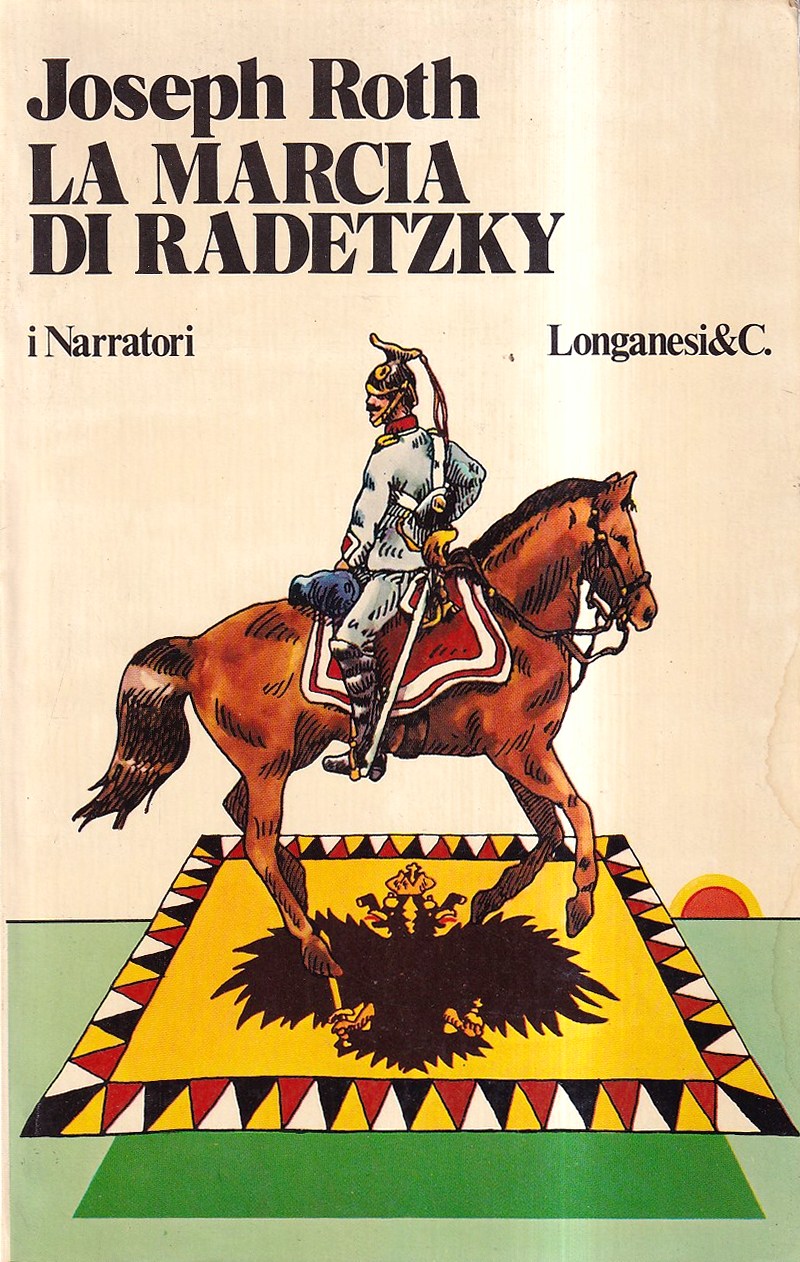 La marcia di Radetzky