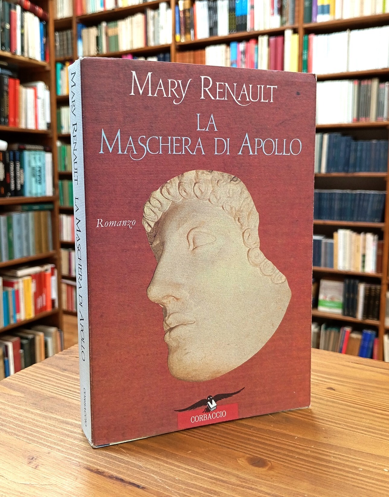 La maschera di Apollo