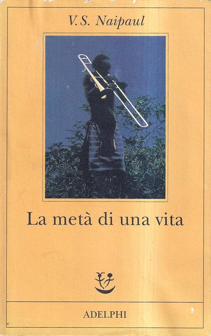 La metà di una vita