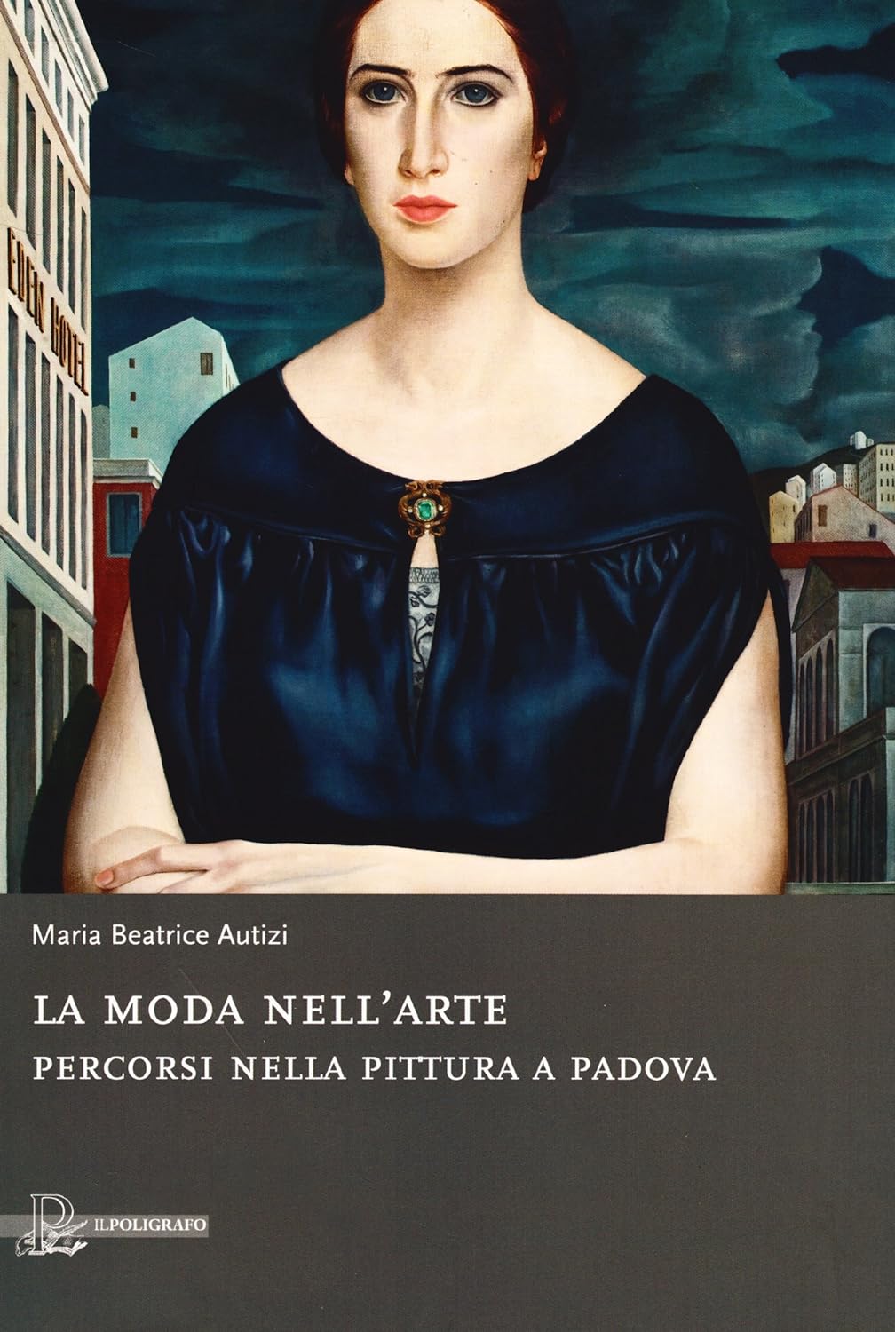 La moda nell'arte. Percorsi nella pittura a Padova