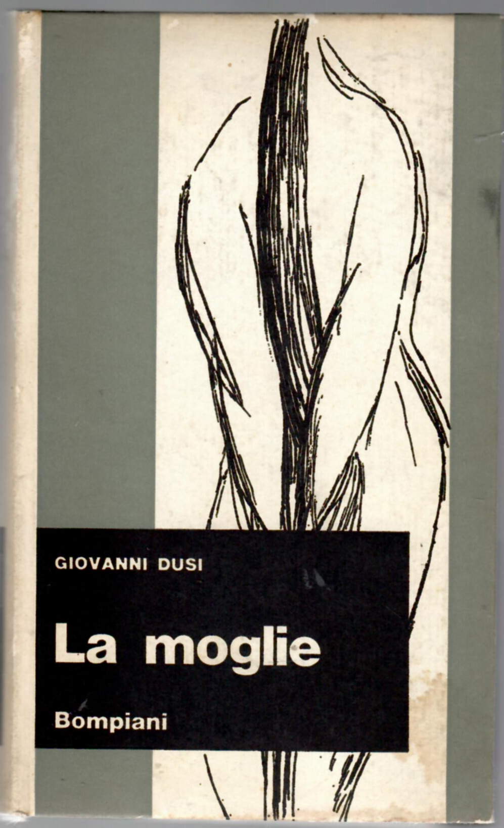 La moglie