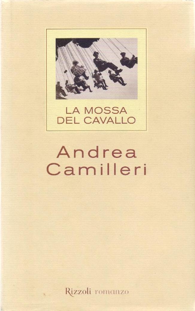 La mossa del cavallo