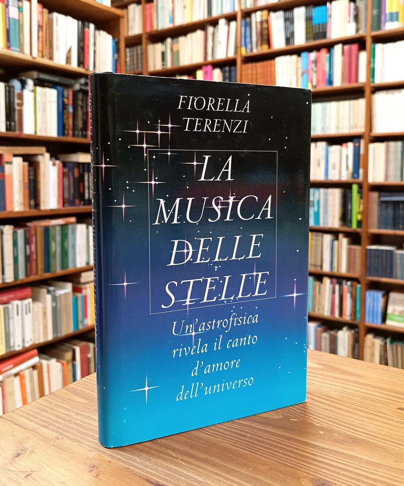 La musica delle stelle