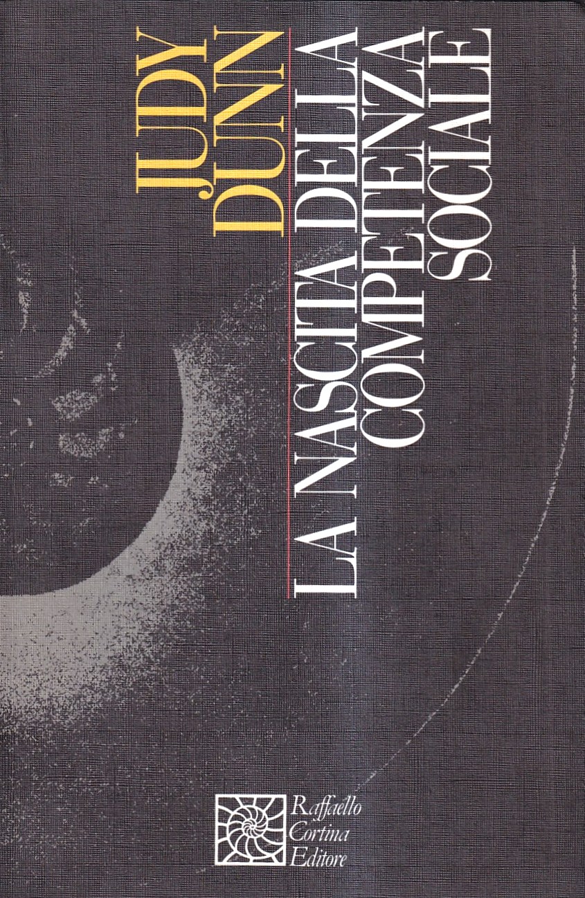 La nascita della competenza sociale