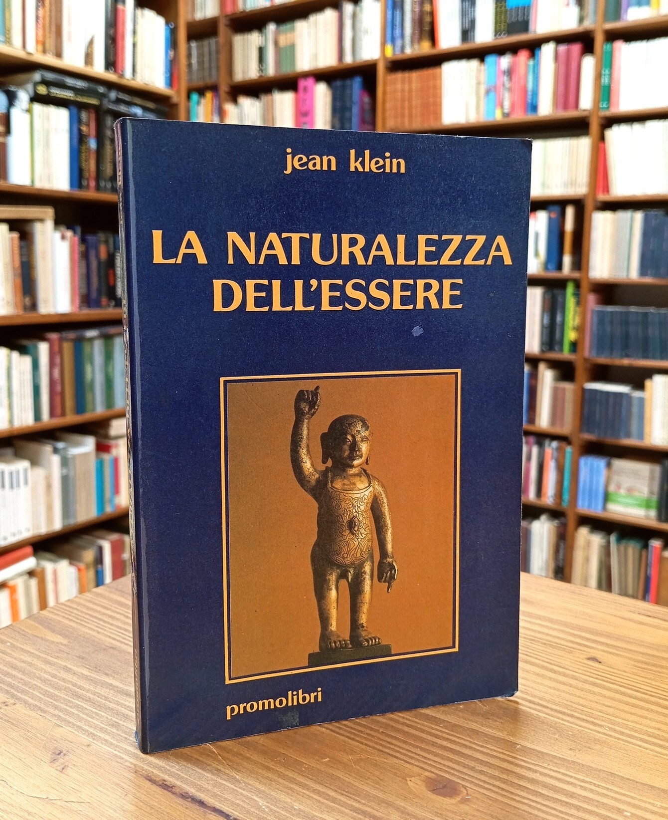 La naturalezza dell'essere