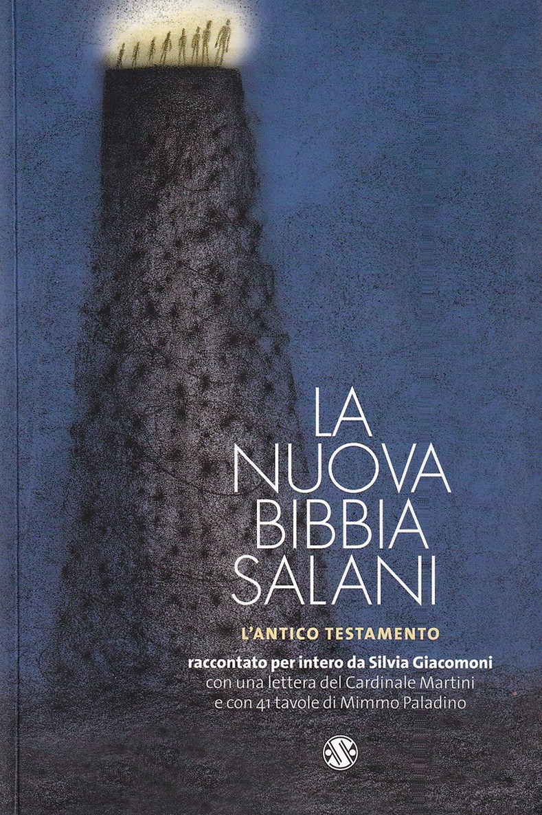 La nuova Bibbia Salani. L'Antico Testamento