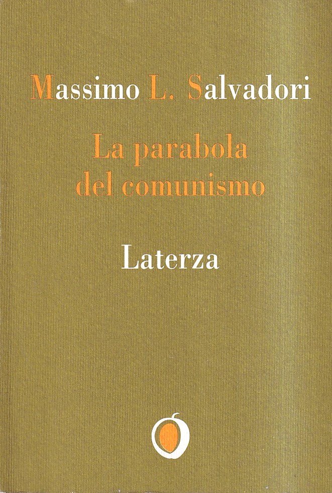 La parabola del comunismo